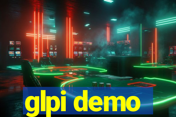 glpi demo